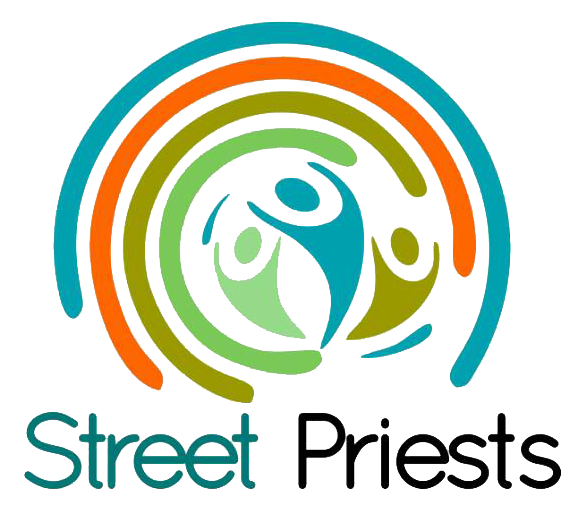Streetpriests Streetpriests